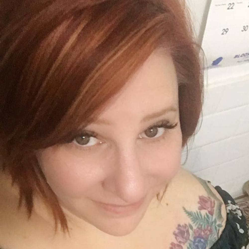 Meet your Posher, Angela